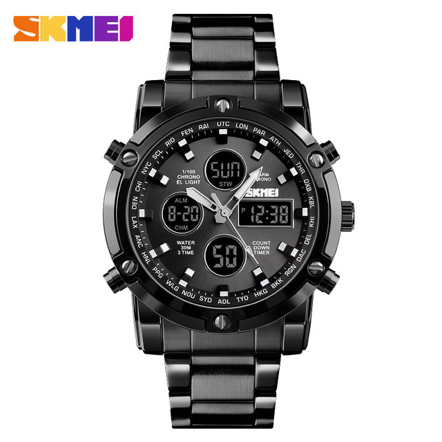 Fashionable Men&