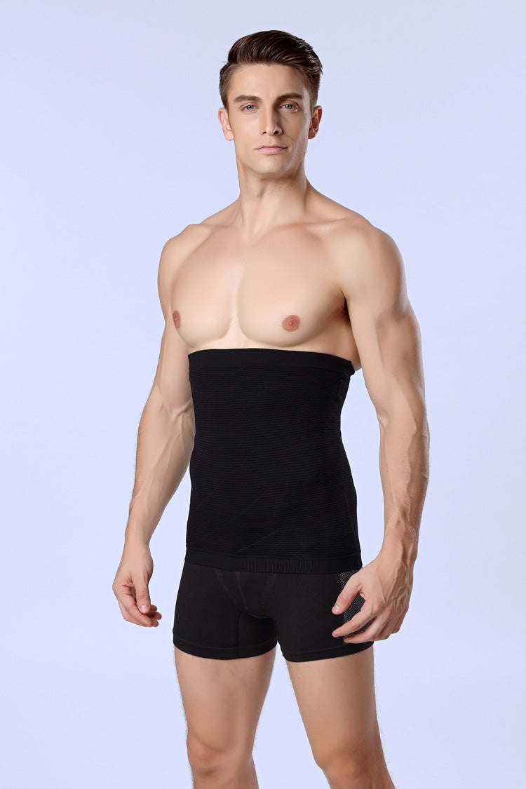 Breathable Body Shaping Waist Trainer and Belt