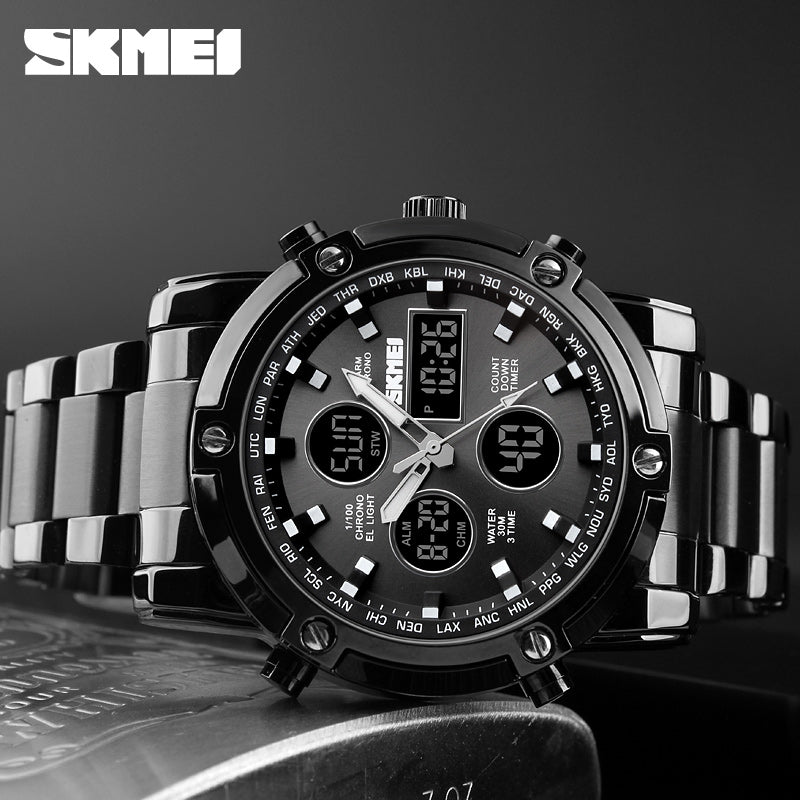 Fashionable Men&