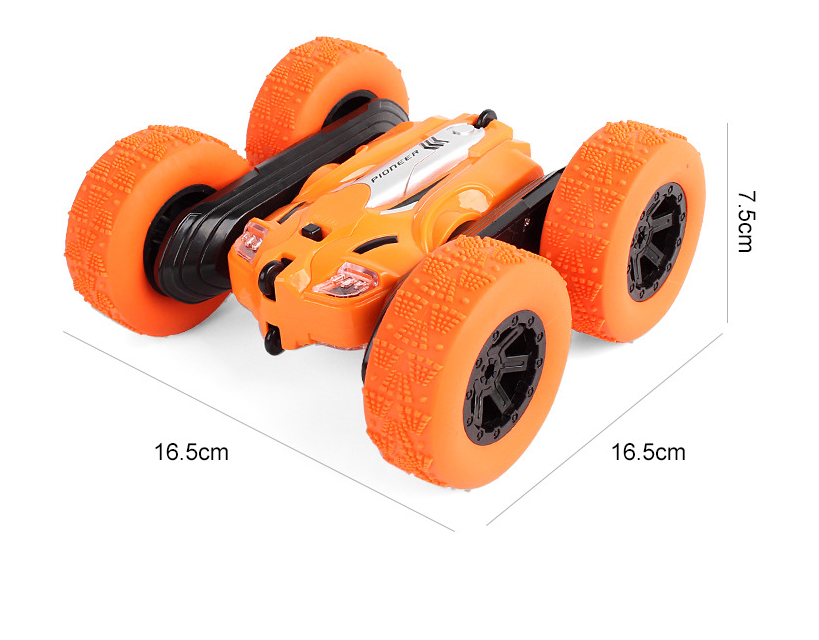 Electric Remote Control Climbing Off-Road Car