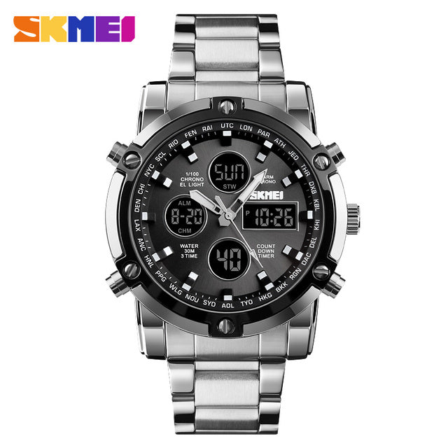 Fashionable Men&