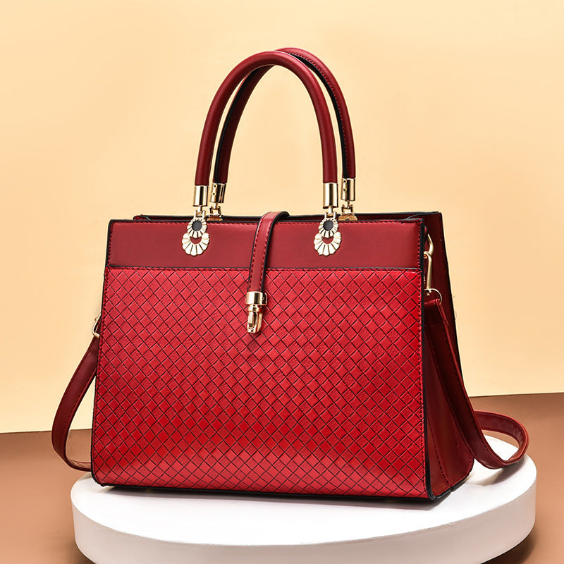 Large Capacity Women&