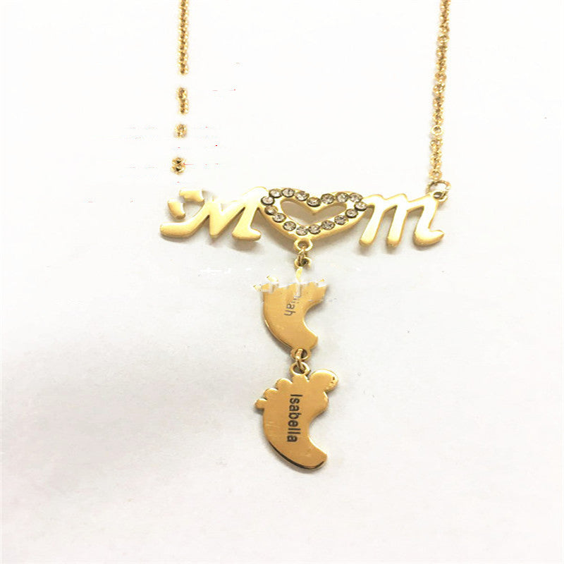 Personalized Mother&