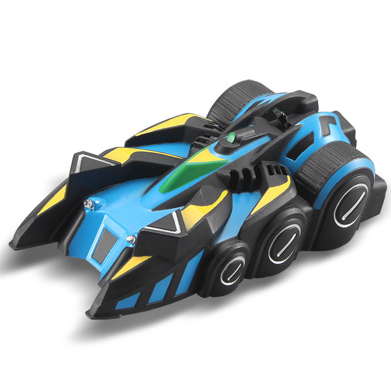 2.4G Remote Control Wall-Climbing Car Toy Vehicle