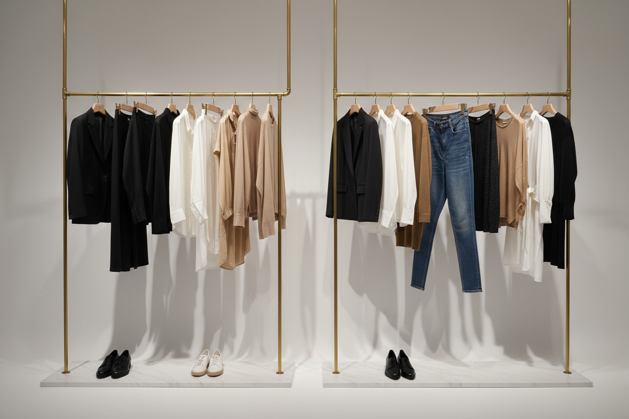 Clothing Accesories