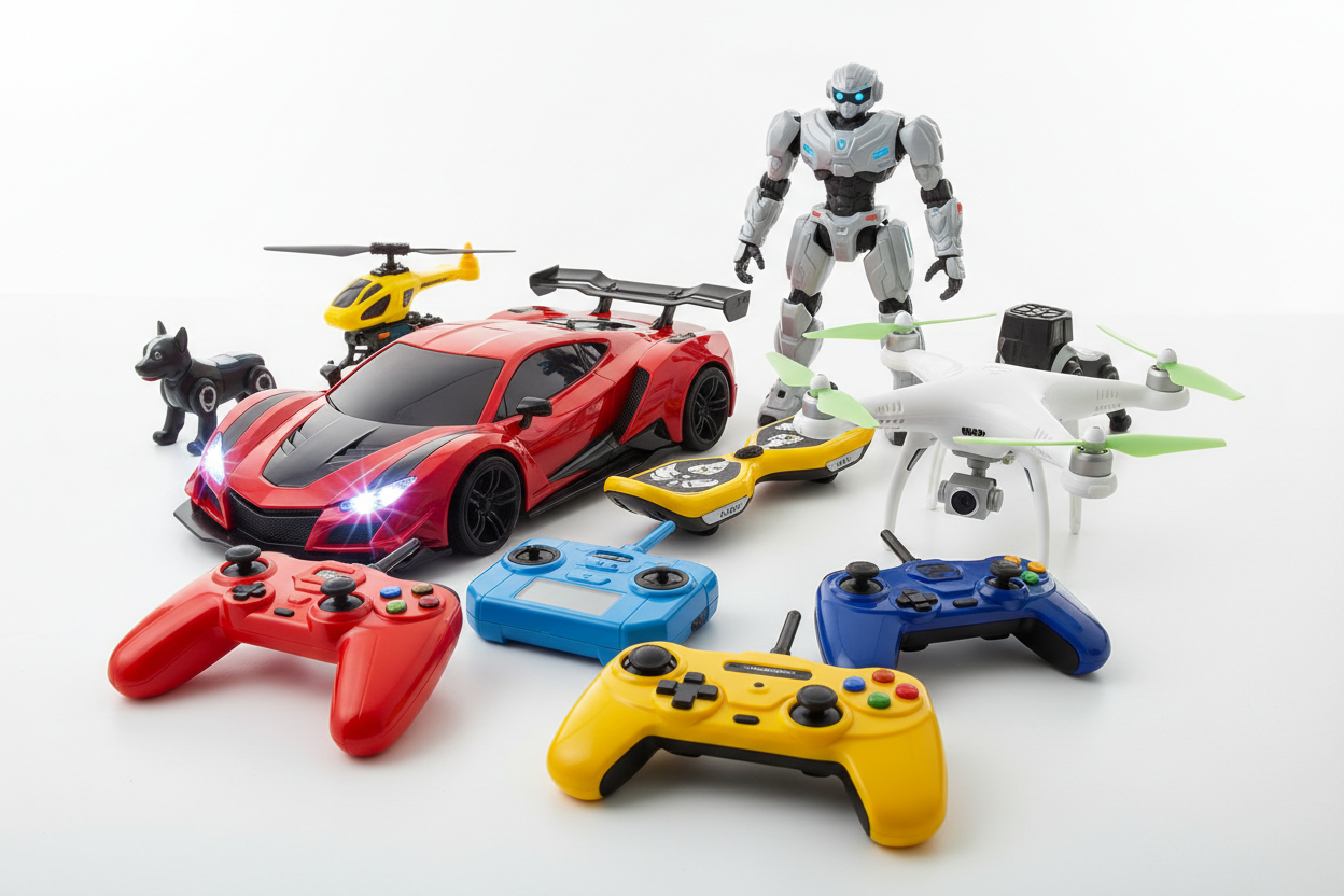 Toys