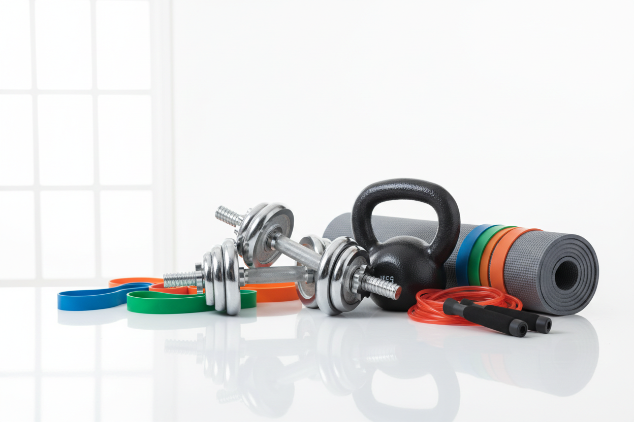 Fitness & General Exercise Equipment