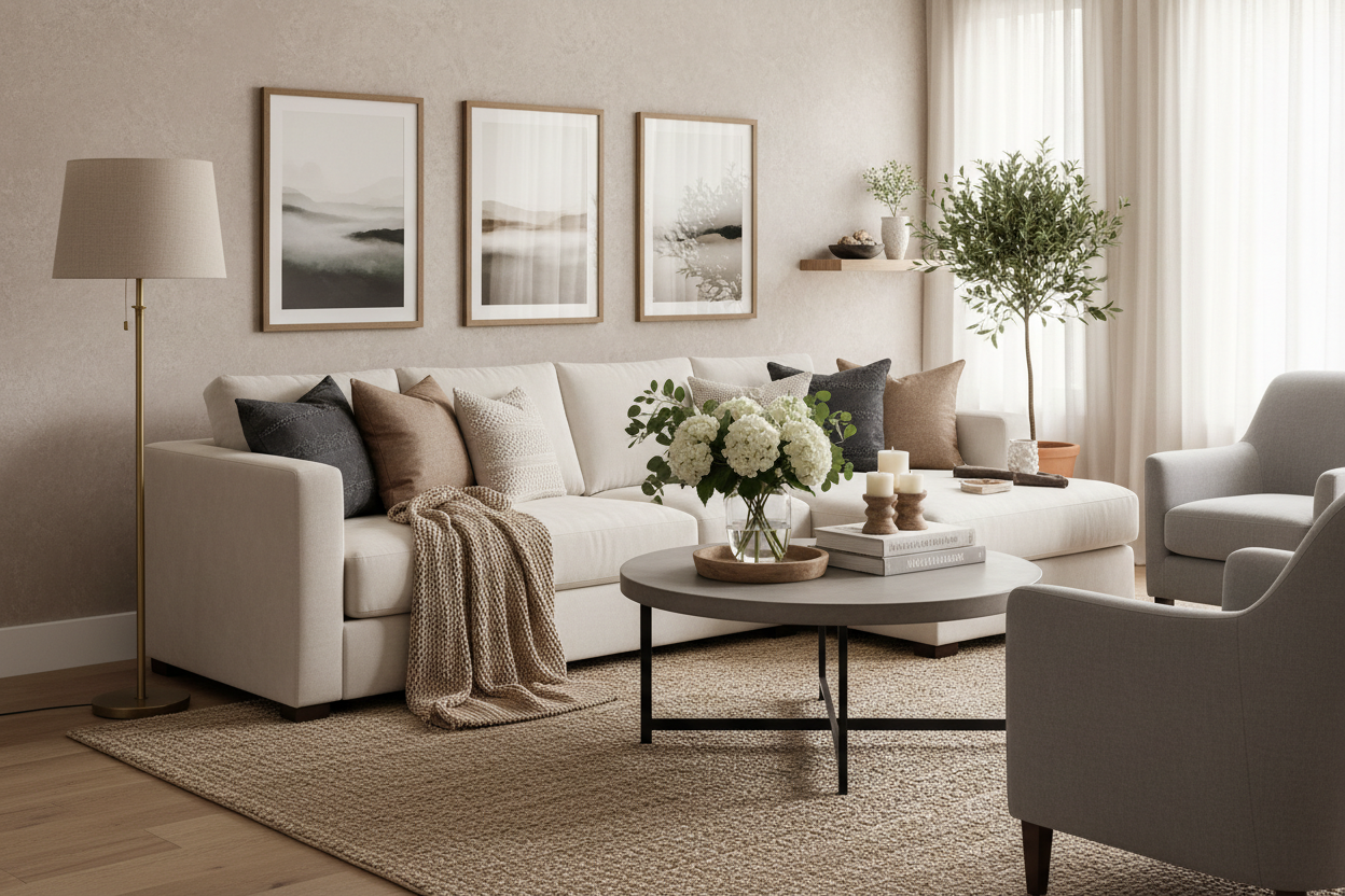 Decor