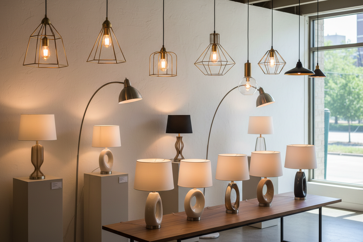 Lighting