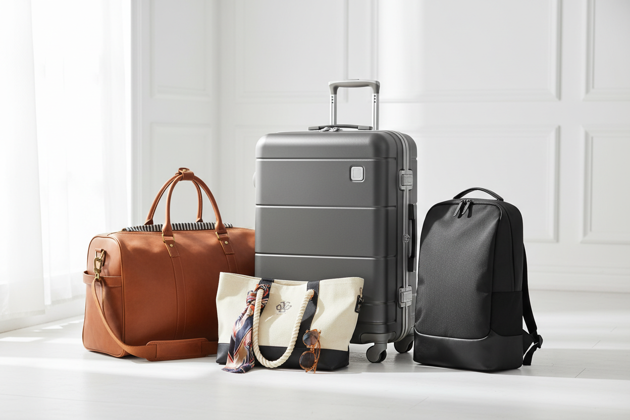Luggage & Bags
