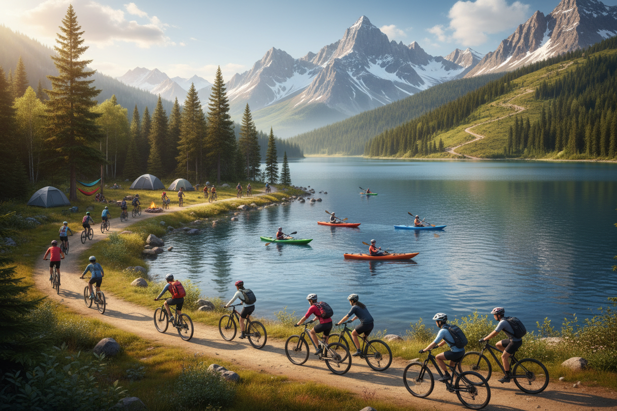 Outdoor Recreation
