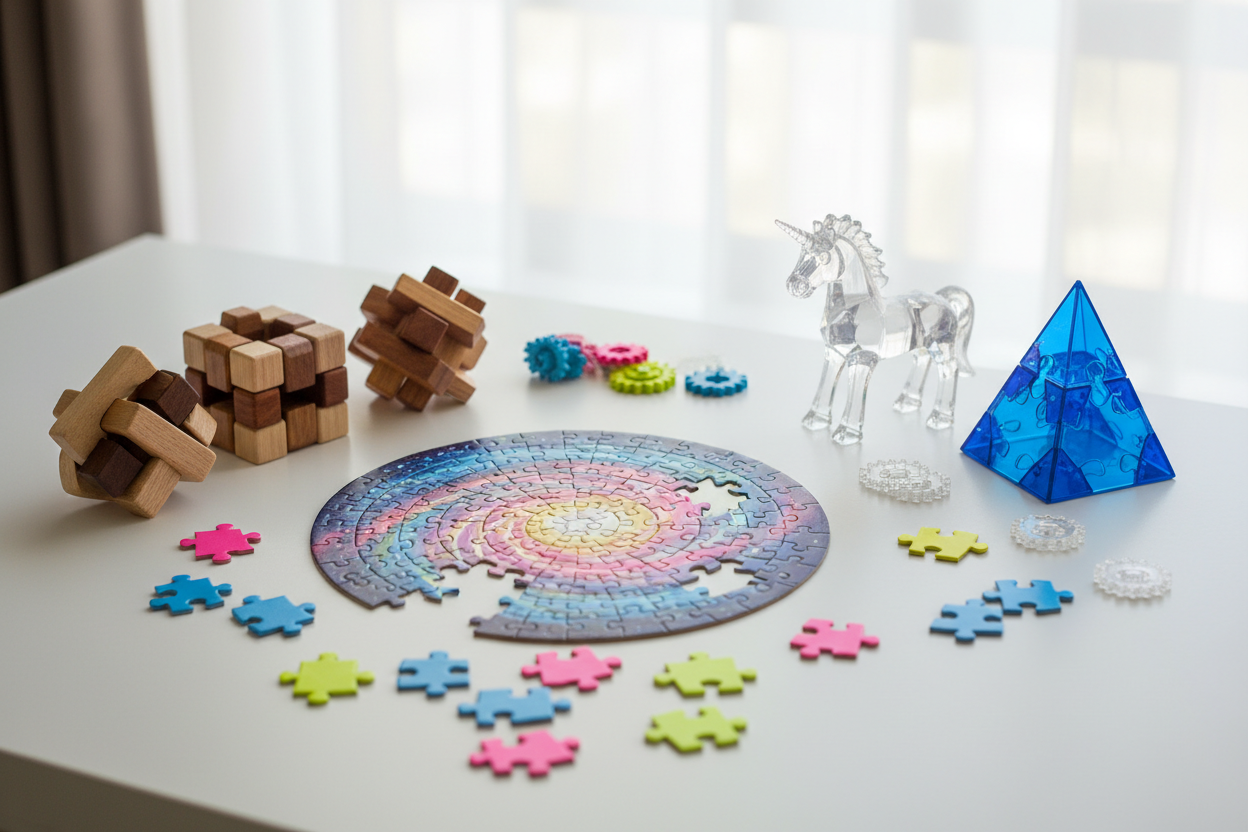 Puzzles