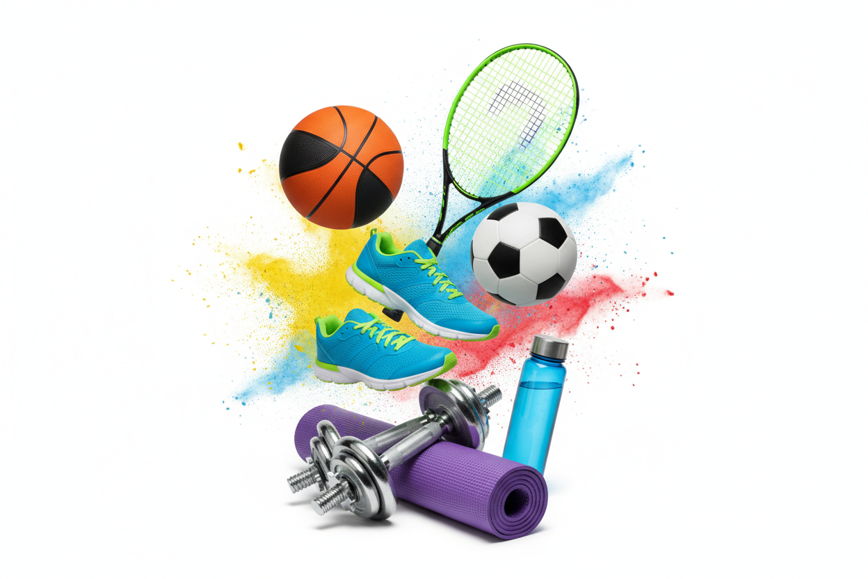Sporting Goods