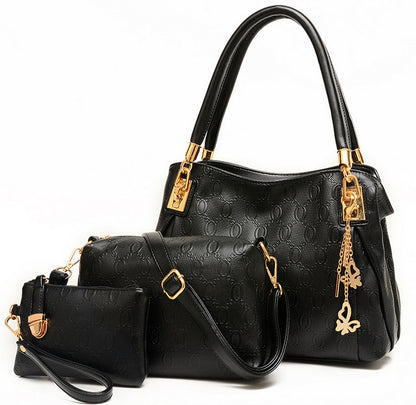 One Shoulder Crossbody Handbag for Women