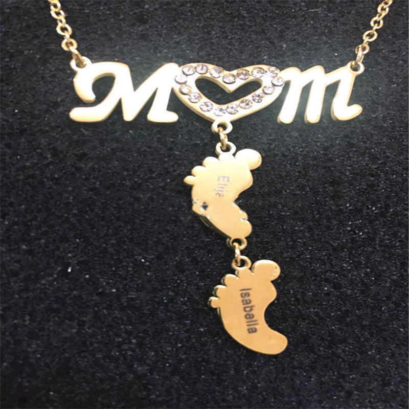Personalized Mother&