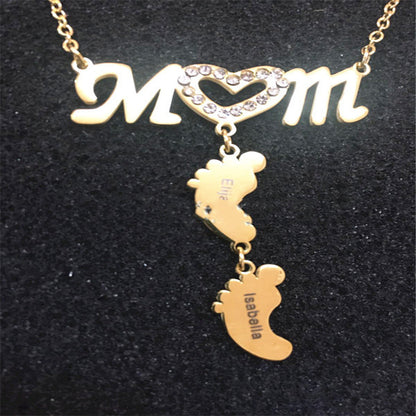 Personalized Mother&