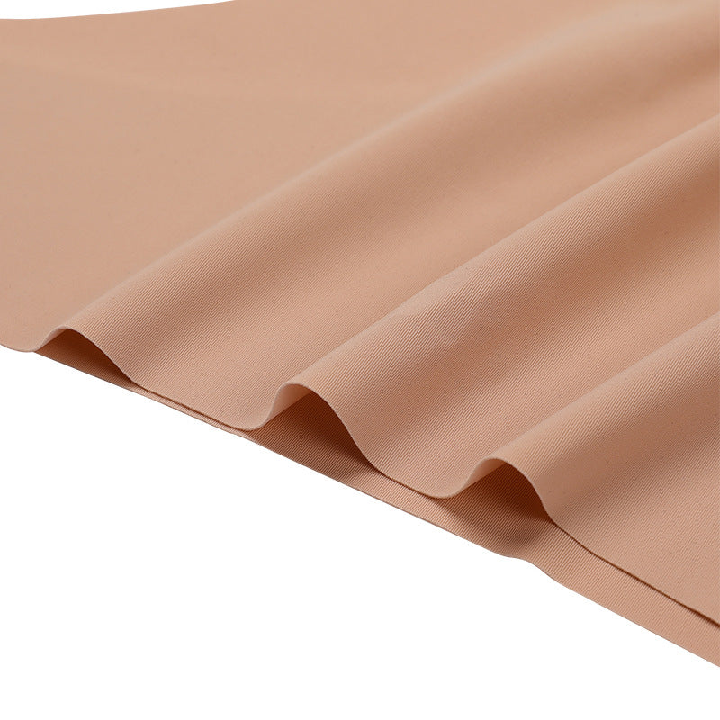 Seamless Ice Silk Women&