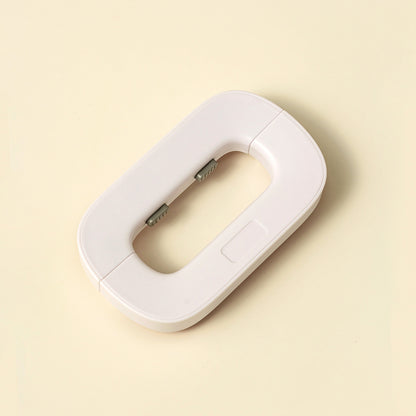Fridge &amp; Cabinet Safety Lock