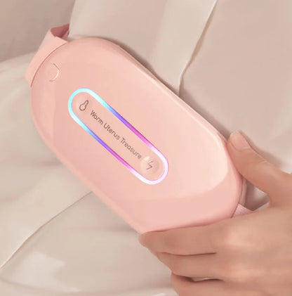 Heating Belt for Menstrual Cramps Relief Gift