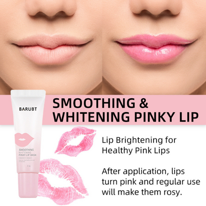Moisturizing &amp; Brightening Lip Balm