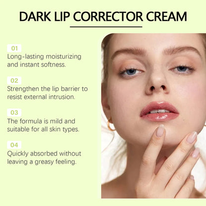 Nourishing Moisturizing Lip Balm