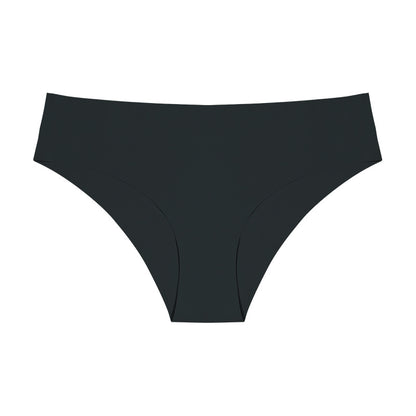 Seamless Ice Silk Women&
