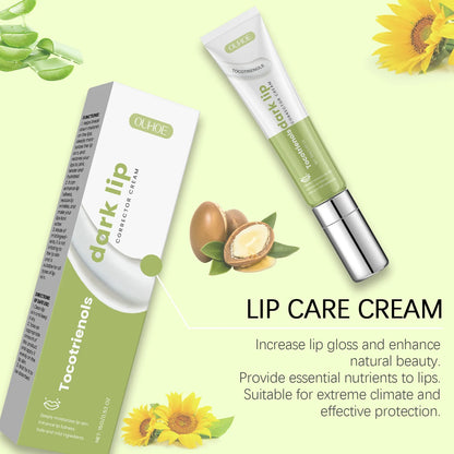 Nourishing Moisturizing Lip Balm