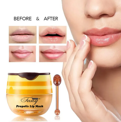 Moisturizing Lip Balm