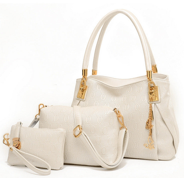 One Shoulder Crossbody Handbag for Women