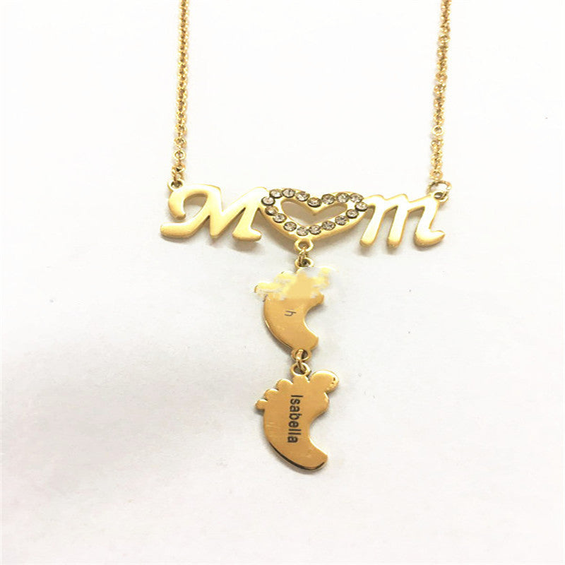 Personalized Mother&