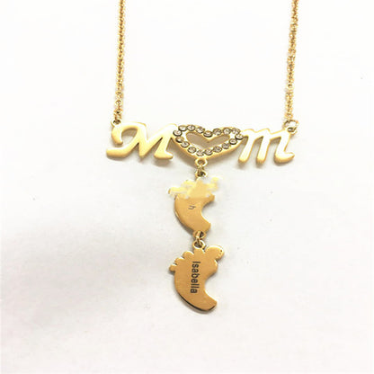 Personalized Mother&