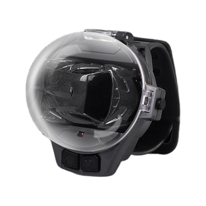 2.4G Alloy Remote Control Car