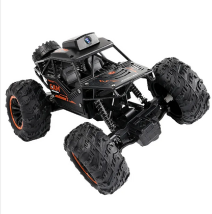 WiFi Remote Control Climbing Car