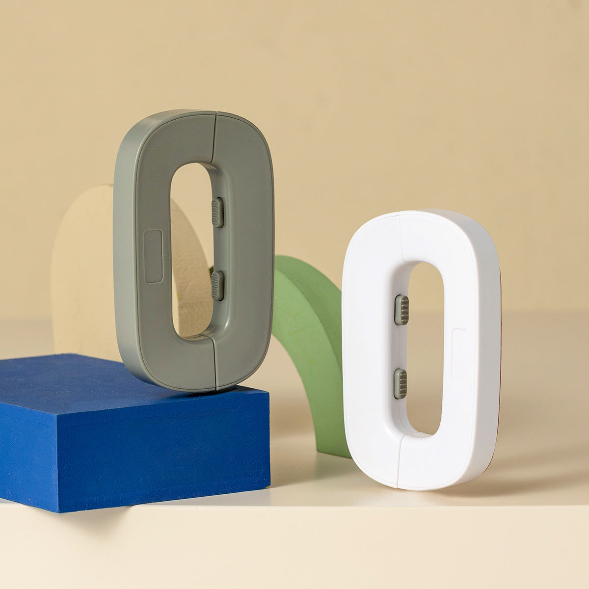 Fridge &amp; Cabinet Safety Lock