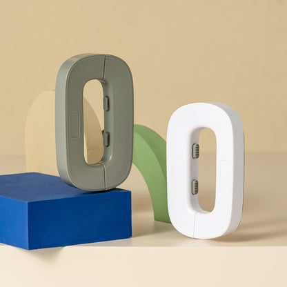 Fridge &amp; Cabinet Safety Lock