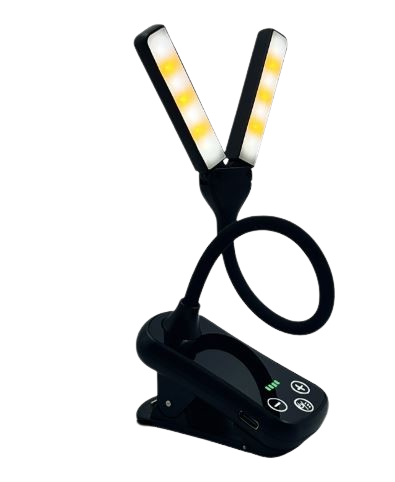 Rechargeable LED Table Lamp