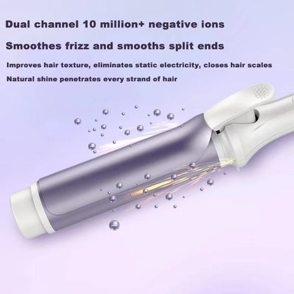 Automatic Ceramic Curling Iron for Daily Use