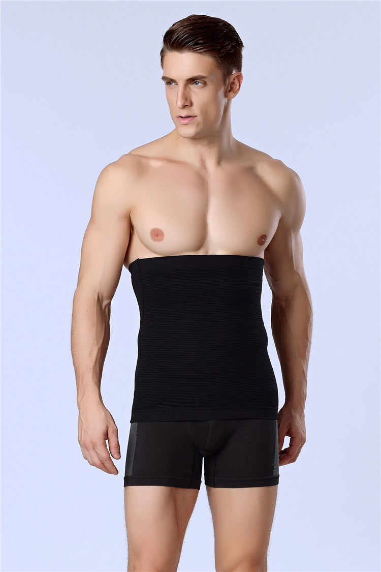 Breathable Body Shaping Waist Trainer and Belt