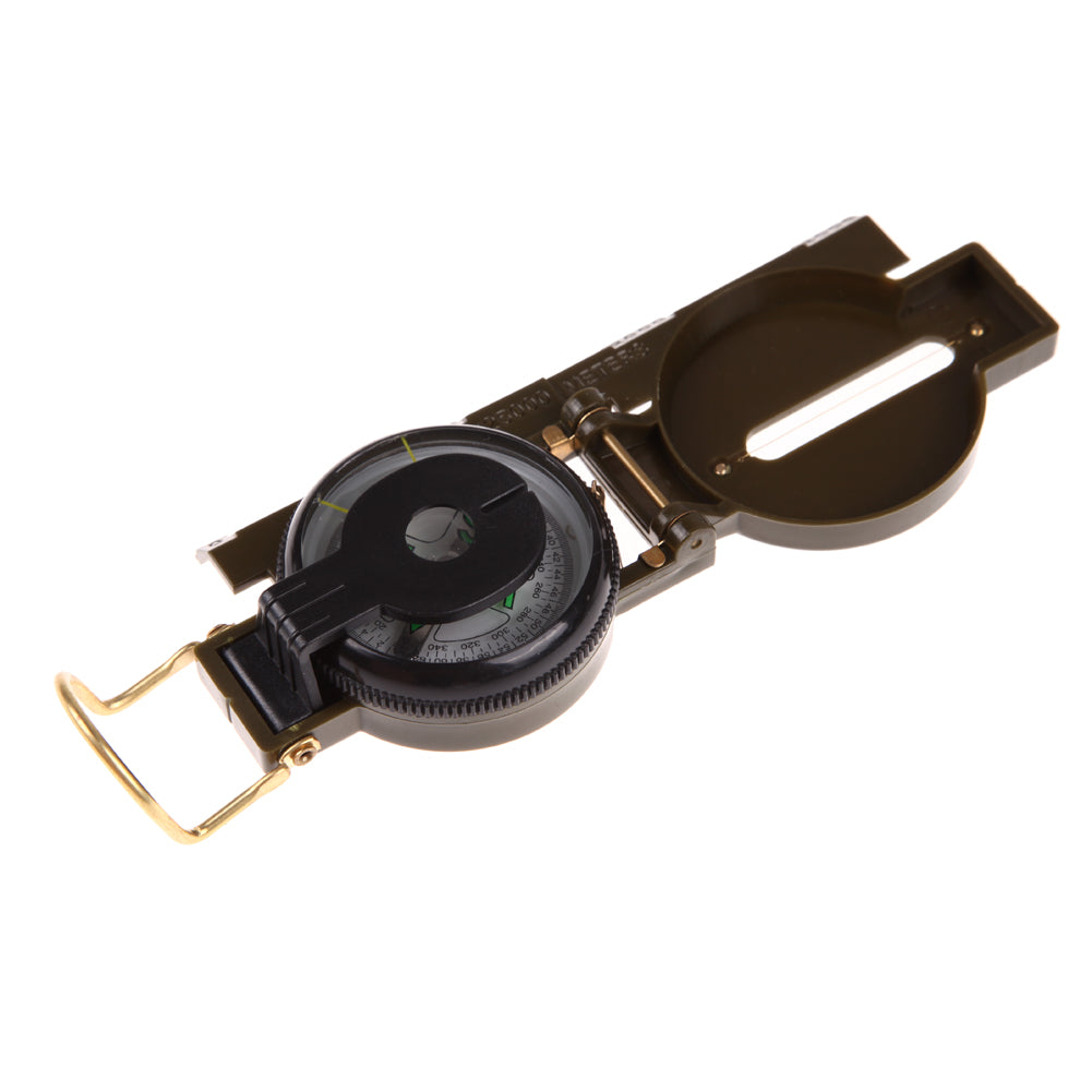 Plastic Casing Compass