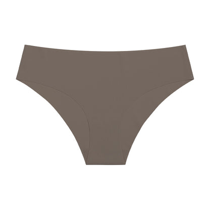Seamless Ice Silk Women&