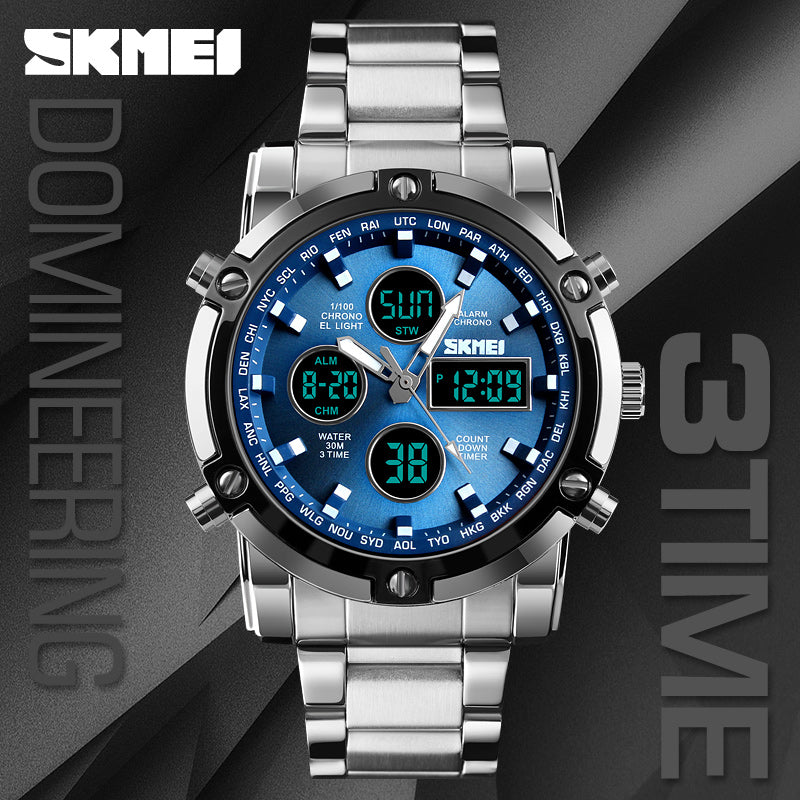 Fashionable Men&