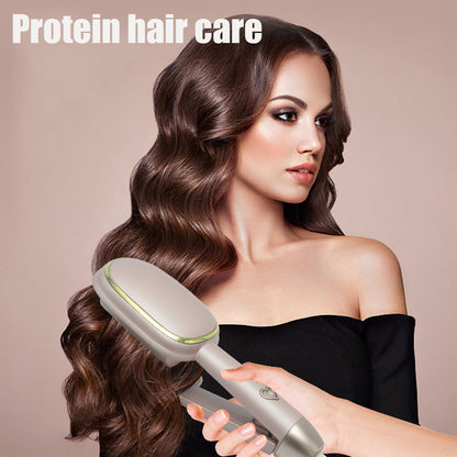 32mm Negative Ion Electric Curling Iron for Home Use