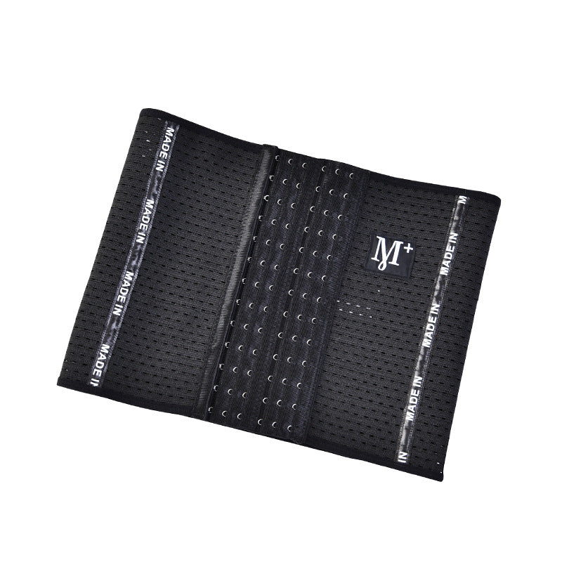 M Shaped Postpartum Waist Trainer with Breathable Design