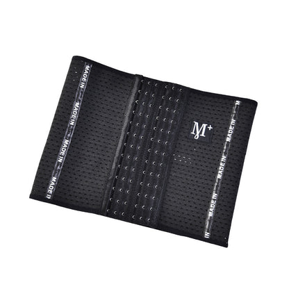 M Shaped Postpartum Waist Trainer with Breathable Design