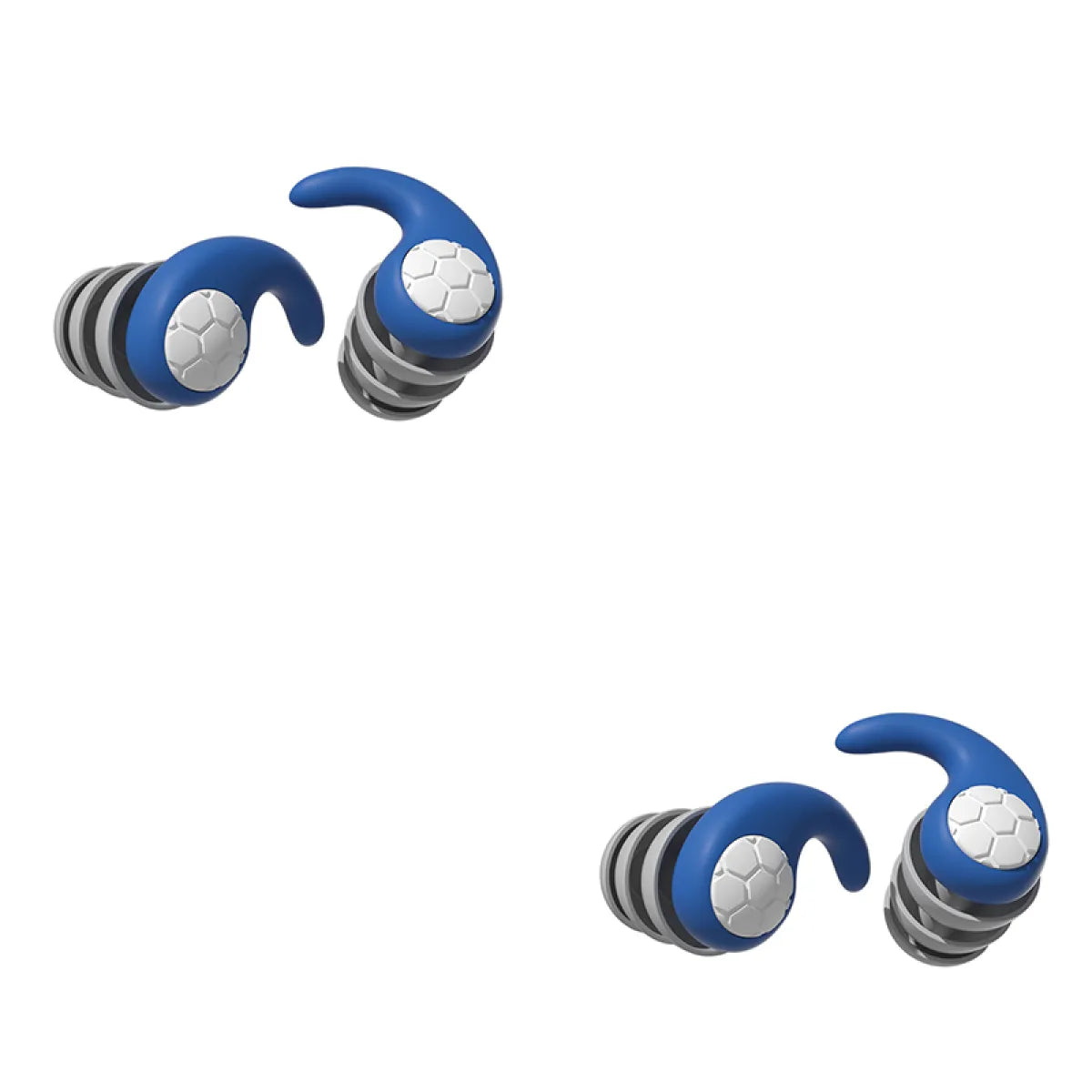 Noise-Reducing Earplugs