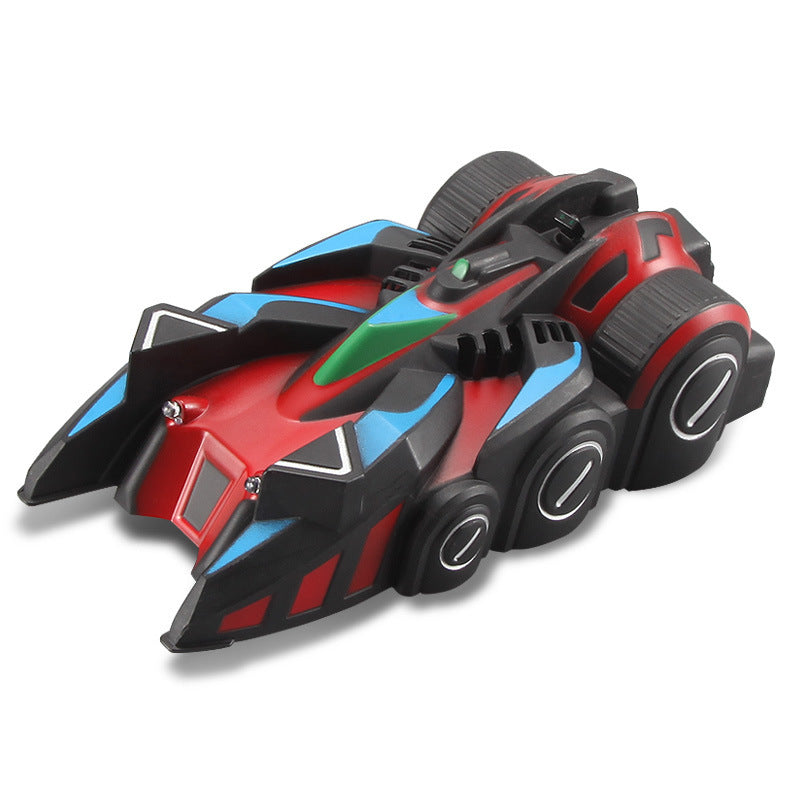 2.4G Remote Control Wall-Climbing Car Toy Vehicle