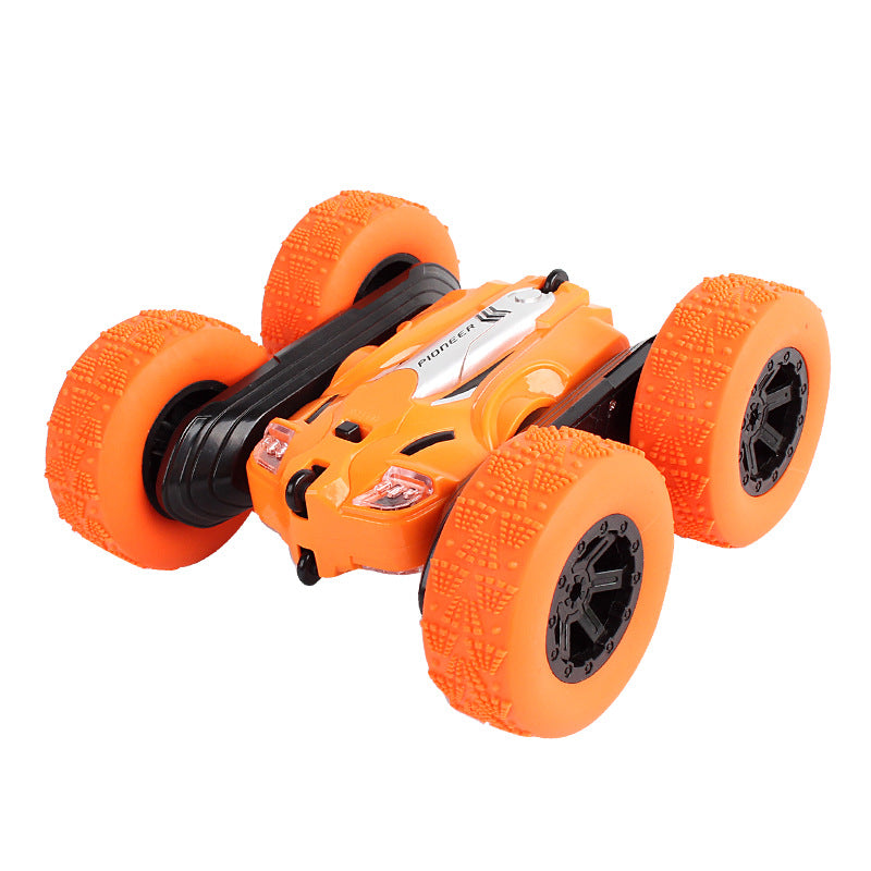Electric Remote Control Climbing Off-Road Car