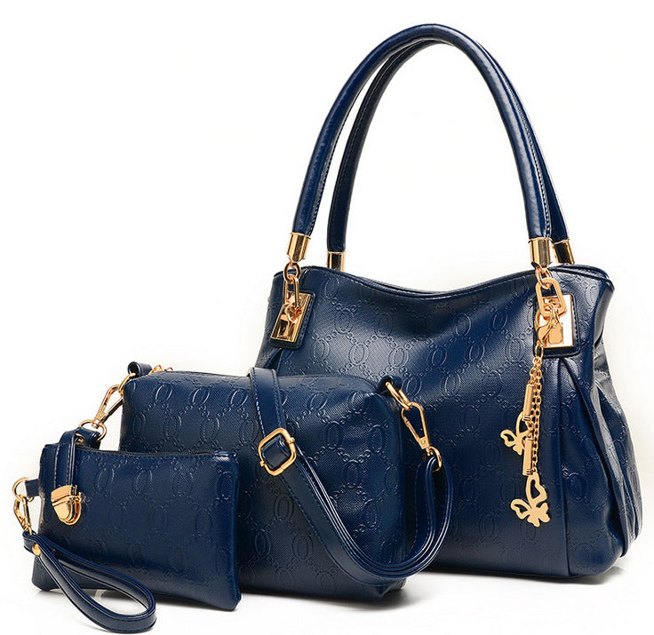 One Shoulder Crossbody Handbag for Women