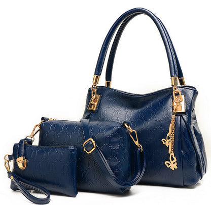 One Shoulder Crossbody Handbag for Women