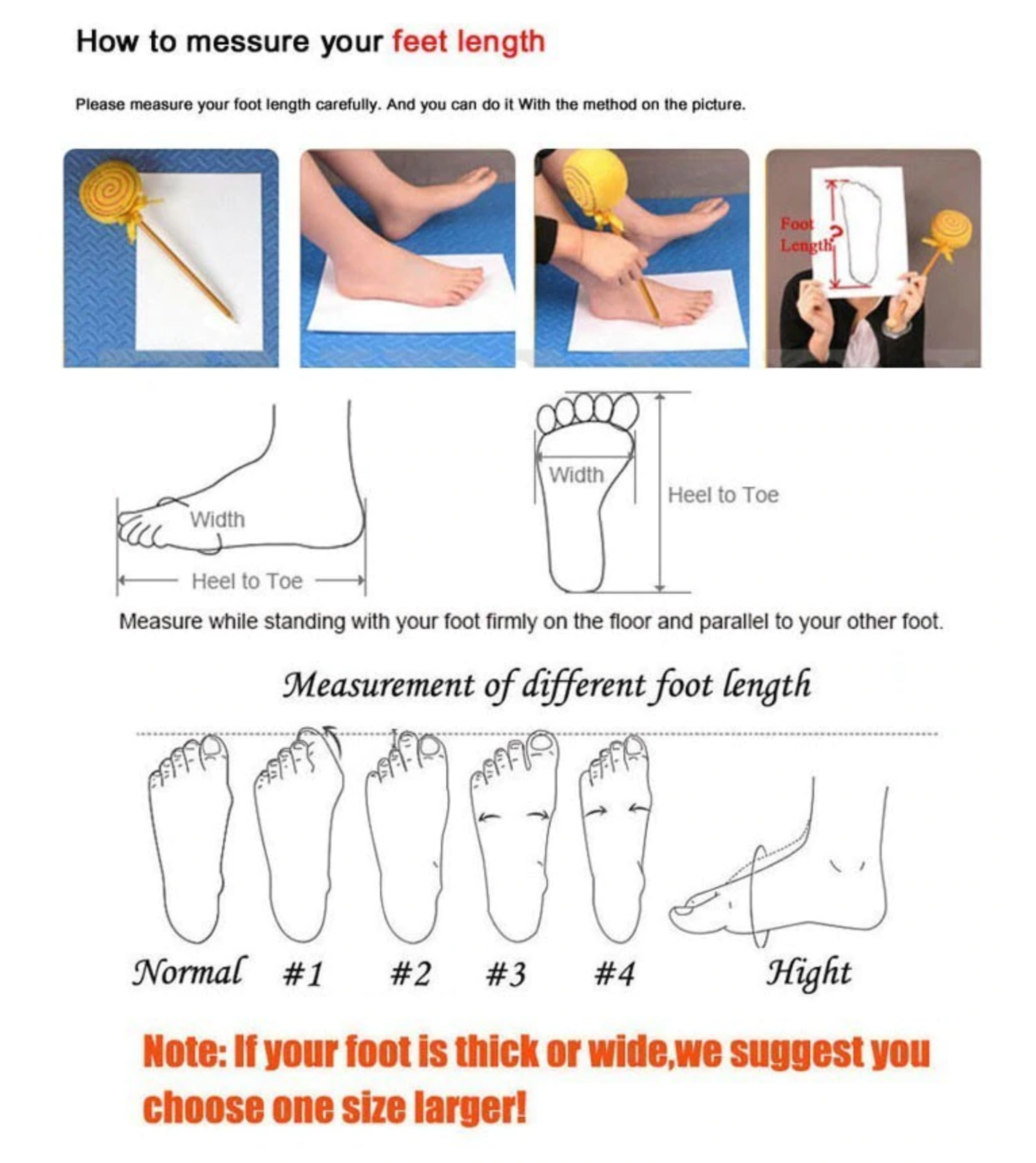 Acupoint Massage Slippers Sandal For Men